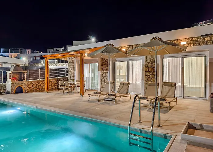 Villa Gems *