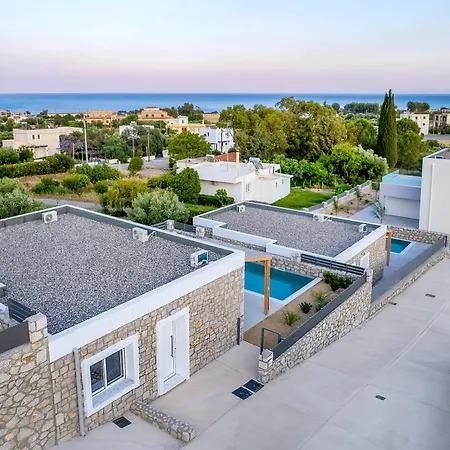 Villa Gems Gennadi