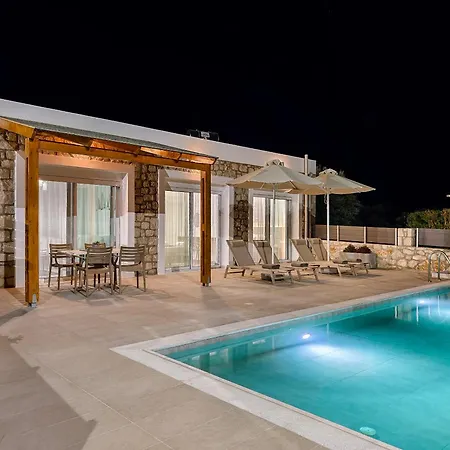Gems Villa *