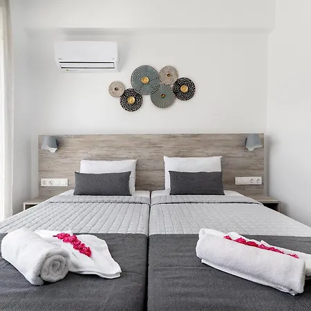 Gems ヴィラ ゲンナジー