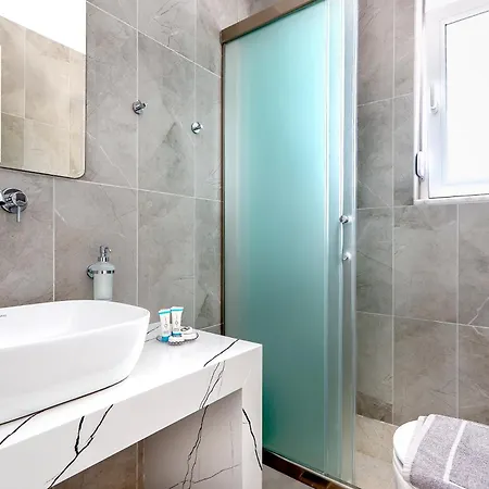 Gems Villa