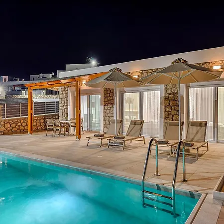 Villa Gems *