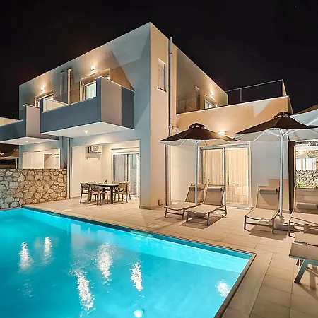 Villa Gems *