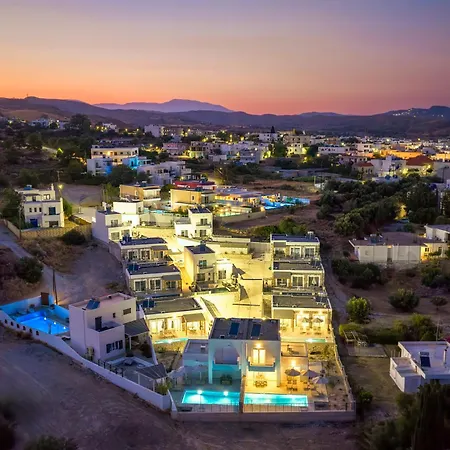 Gems Villa